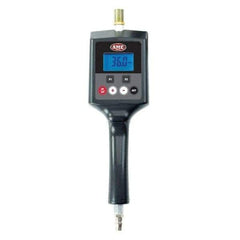 AME International - Tire Inflators Tool Type: Automatic Inflator Tool Power Source: Lithium-Ion Battery (included) - Apex Tool & Supply