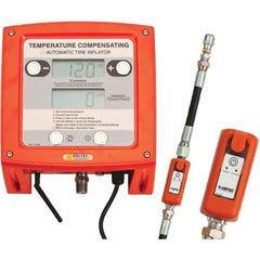 AME International - Tire Inflators Tool Type: Automatic Inflator Tool Power Source: 220/240V - Apex Tool & Supply