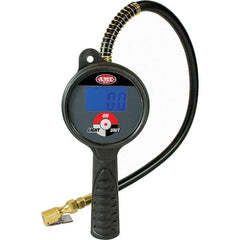 AME International - Tire Inflators Tool Type: Automatic Inflator Tool Power Source: 2 (AAA) - Apex Tool & Supply