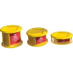 AME International - Cribbing Blocks & Sets Material: Steel Height (Inch): 12 - Apex Tool & Supply