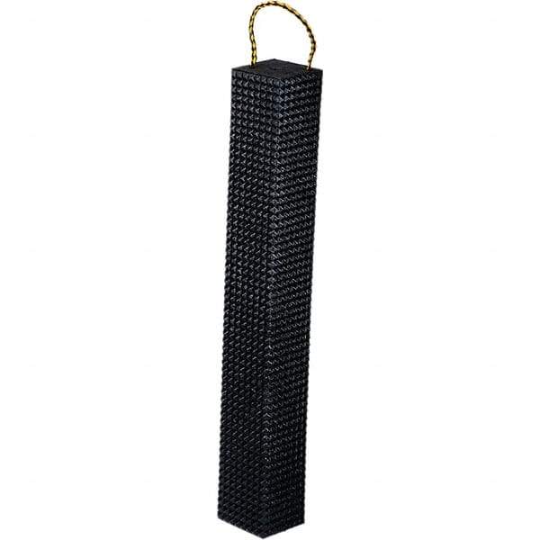 AME International - Wheel Chocks Width (Inch): 6 Height (Inch): 7 - Apex Tool & Supply