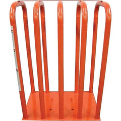 AME International - Box Tire Cage - For OTR - Apex Tool & Supply