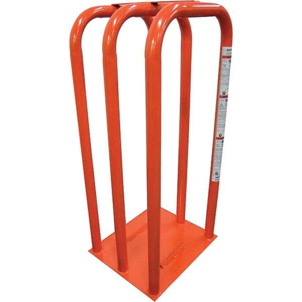 AME International - Box Tire Cage - For OTR - Apex Tool & Supply