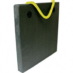 AME International - Jack Lever Bars & Jack Accessories Type: Jack Plate For Use With: HD, CON & AG Wheels - Apex Tool & Supply