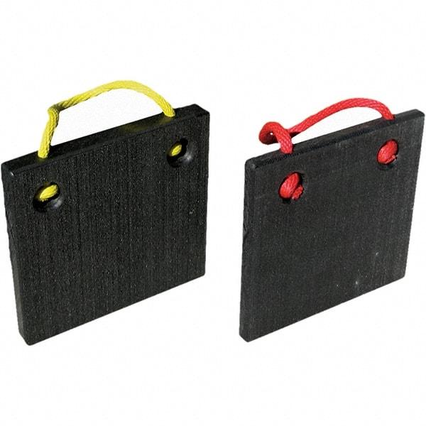 AME International - Jack Lever Bars & Jack Accessories Type: Jack Plate For Use With: HD, CON & AG Wheels - Apex Tool & Supply