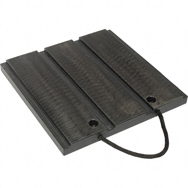 AME International - Jack Lever Bars & Jack Accessories Type: Jack Plate For Use With: HD, CON & AG Wheels - Apex Tool & Supply