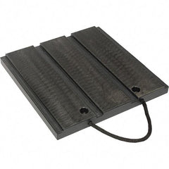 AME International - Jack Lever Bars & Jack Accessories Type: Jack Plate For Use With: HD, CON & AG Wheels - Apex Tool & Supply