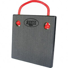 AME International - Jack Lever Bars & Jack Accessories Type: Jack Plate For Use With: HD, CON & AG Wheels - Apex Tool & Supply