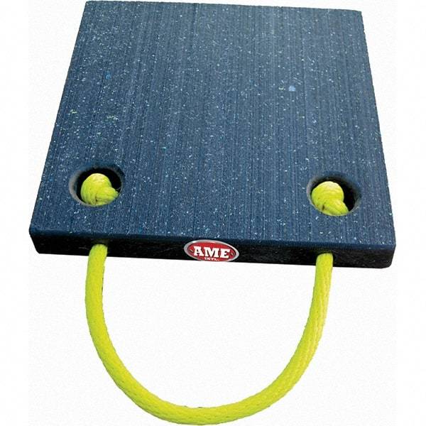 AME International - Jack Lever Bars & Jack Accessories Type: Jack Plate For Use With: HD, CON & AG Wheels - Apex Tool & Supply