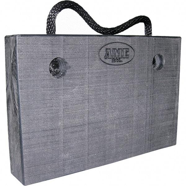 AME International - Jack Lever Bars & Jack Accessories Type: Jack Plate For Use With: HD, CON & AG Wheels - Apex Tool & Supply