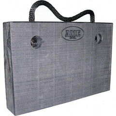 AME International - Jack Lever Bars & Jack Accessories Type: Jack Plate For Use With: HD, CON & AG Wheels - Apex Tool & Supply