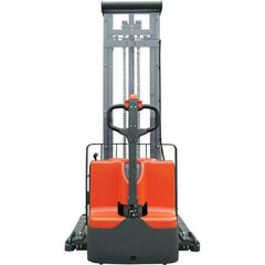 Ballymore - Battery Operated Lifts Type: Electric Pallet Lifter Load Capacity (Lb.): 2,200 - Apex Tool & Supply