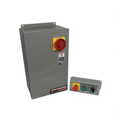 Rockford Systems - Milling Machine Parts & Hardware Product Type: Combination Disconnect/Starter Machine/Machine Part Compatibility: MSC #92813351 - Apex Tool & Supply