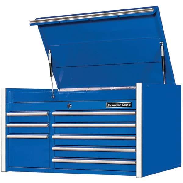 EXTREME TOOLS - Tool Boxes, Cases & Chests Type: Tool Chest Width Range: 24" - 47.9" - Apex Tool & Supply