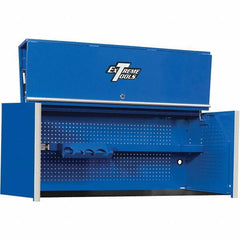 EXTREME TOOLS - Tool Boxes, Cases & Chests Type: Tool Hutch Width Range: 48" - 71.9" - Apex Tool & Supply