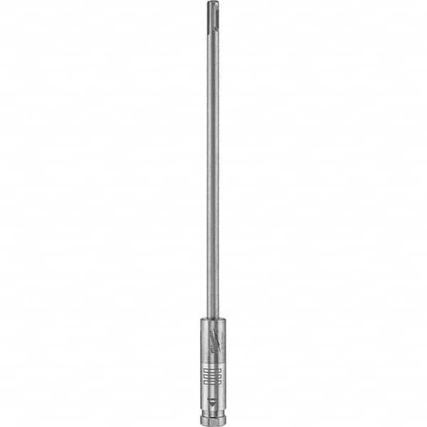 Milwaukee Tool - Hammer, Chipper & Scaler Accessories Accessory Type: SDS 12" Extension Drive Type: SDS Plus - Apex Tool & Supply