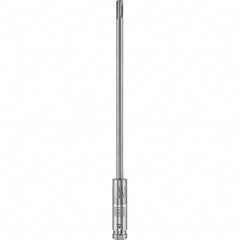 Milwaukee Tool - Hammer, Chipper & Scaler Accessories Accessory Type: SDS 12" Extension Drive Type: SDS Plus - Apex Tool & Supply