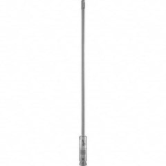 Milwaukee Tool - Hammer, Chipper & Scaler Accessories Accessory Type: SDS 18" Extension Drive Type: SDS Plus - Apex Tool & Supply
