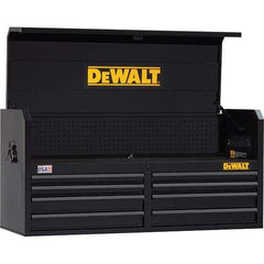 DeWALT - Tool Boxes, Cases & Chests Type: Top Tool Chest Width Range: 48" - 71.9" - Apex Tool & Supply