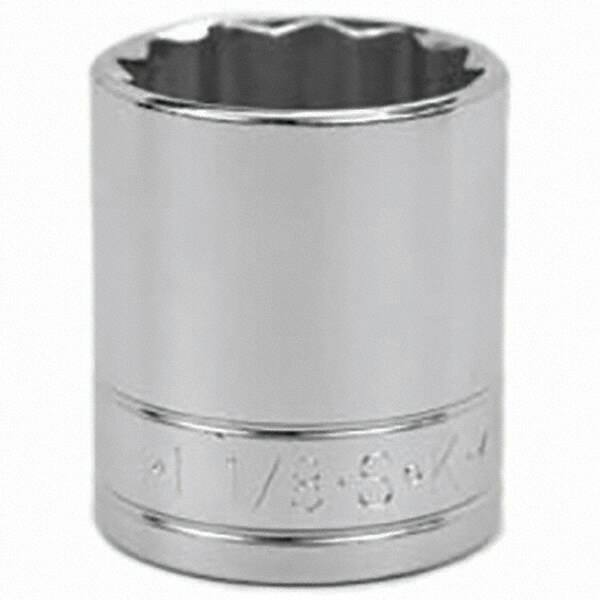 SK - Hand Socket - Apex Tool & Supply