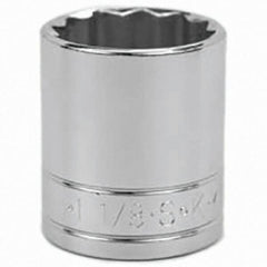 SK - Hand Socket - Apex Tool & Supply