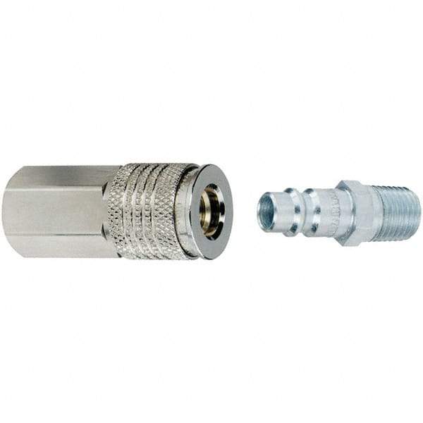 Dynabrade - Mesh Style Coupler - Use with Dynabrade Plugs - Apex Tool & Supply