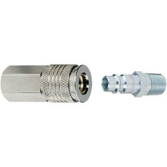 Dynabrade - Mesh Style Coupler - Use with Dynabrade Plugs - Apex Tool & Supply