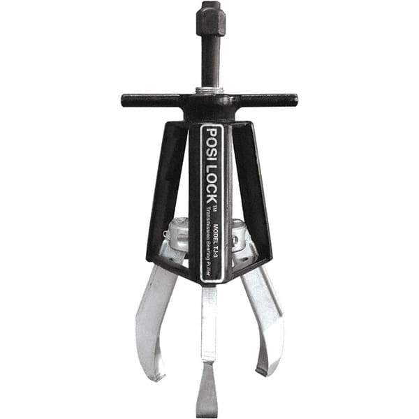 Posi Lock Puller - Pullers & Separators Type: Posilock Puller Applications: Transmission Bearing Puller - Apex Tool & Supply