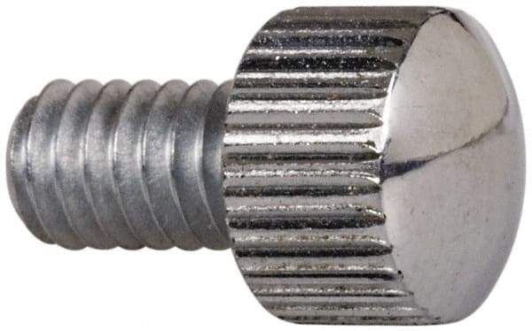 Mitutoyo - #4-48, 5mm Ball Diam, Carbide Shell Contact Point - 5/32" Contact Point Length, Use with AGD 1,2,3,4 - Apex Tool & Supply