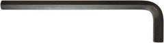 Bondhus - 17mm Hex, Long Arm, Hex Key - 11" OAL, Metric System of Measurement - Apex Tool & Supply