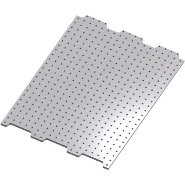 Phillips Precision - CMM Fixtures Type: Fixture Plates Plate Design: Standard - Apex Tool & Supply