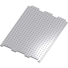 Phillips Precision - CMM Fixtures Type: Fixture Plates Plate Design: Standard - Apex Tool & Supply