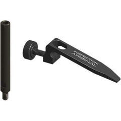 Phillips Precision - CMM Clamps Stud Thread Size: 1/4-20 Stud Length (Decimal Inch): 2.5 - Apex Tool & Supply
