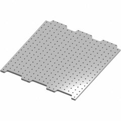Phillips Precision - CMM Fixtures Type: Fixture Plates Plate Design: Standard - Apex Tool & Supply