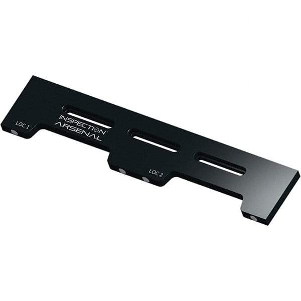 Phillips Precision - CMM Fixtures Type: Fixture Plates Plate Design: Standard - Apex Tool & Supply