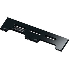 Phillips Precision - CMM Fixtures Type: Fixture Plates Plate Design: Standard - Apex Tool & Supply