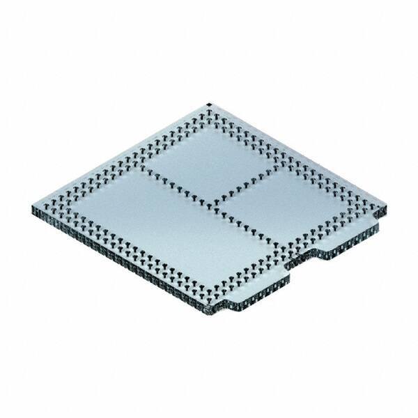 Phillips Precision - CMM Fixtures Type: Fixture Plates Plate Design: Standard - Apex Tool & Supply