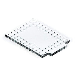 Phillips Precision - CMM Fixtures Type: Fixture Plates Plate Design: Standard - Apex Tool & Supply