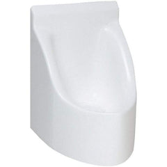 Waterless - Urinals & Accessories Type: Waterless Color: White - Apex Tool & Supply