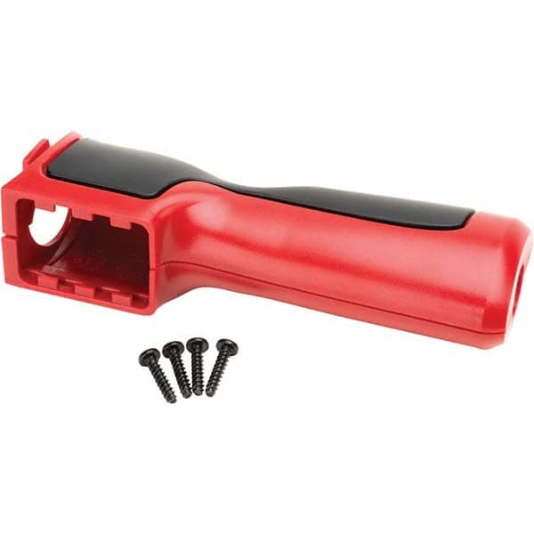 Master Appliance - Heat Gun Accessories Accessory Type: Handle Assembly For Use With: HG/VT-D Series Models - Apex Tool & Supply