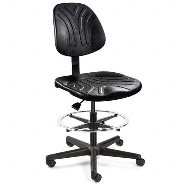 Bevco - 23 to 33" High Polyurethane Chair - Apex Tool & Supply