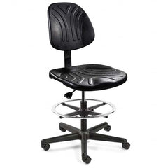 Bevco - 23 to 33" High Polyurethane Chair - Apex Tool & Supply