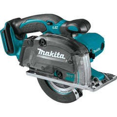 Makita - Cordless Circular Saws Voltage: 18 Battery Chemistry: Lithium-Ion - Apex Tool & Supply