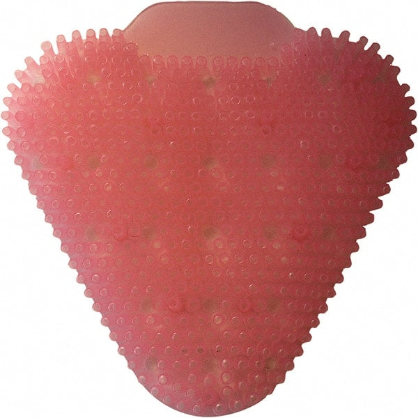 Rochester Midland Corporation - 1 10-Piece EVA Resin Non-Para Urinal Screen - Apex Tool & Supply