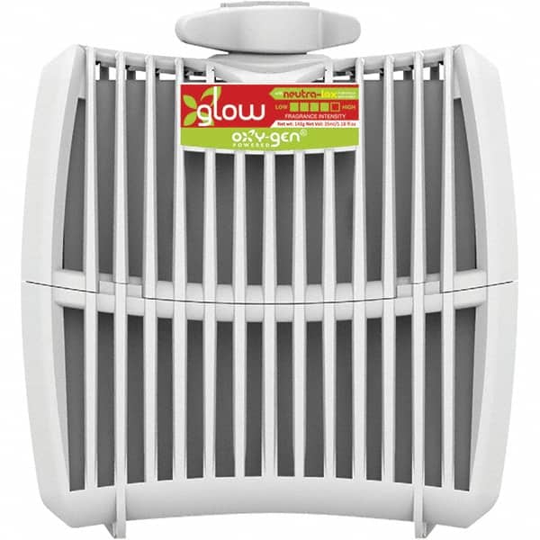 Rochester Midland Corporation - 1 6-Piece 35 mL Cartridge Air Freshener Dispenser Refill - Apex Tool & Supply