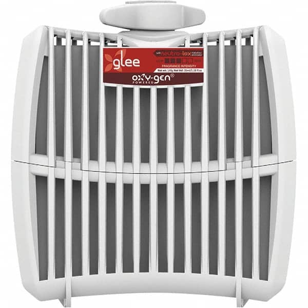 Rochester Midland Corporation - 1 6-Piece 35 mL Cartridge Air Freshener Dispenser Refill - Apex Tool & Supply