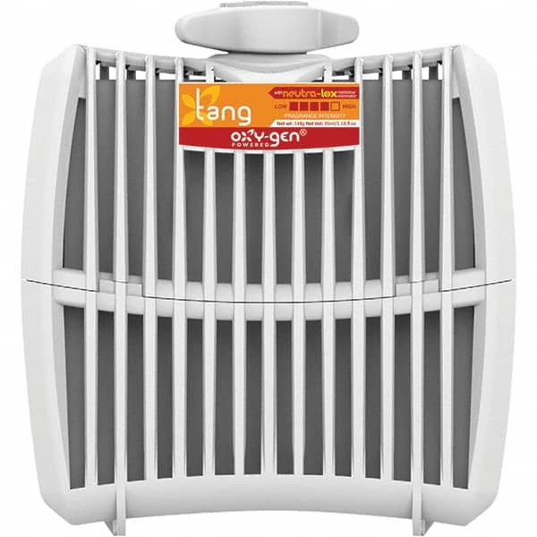 Rochester Midland Corporation - 1 6-Piece 35 mL Cartridge Air Freshener Dispenser Refill - Apex Tool & Supply