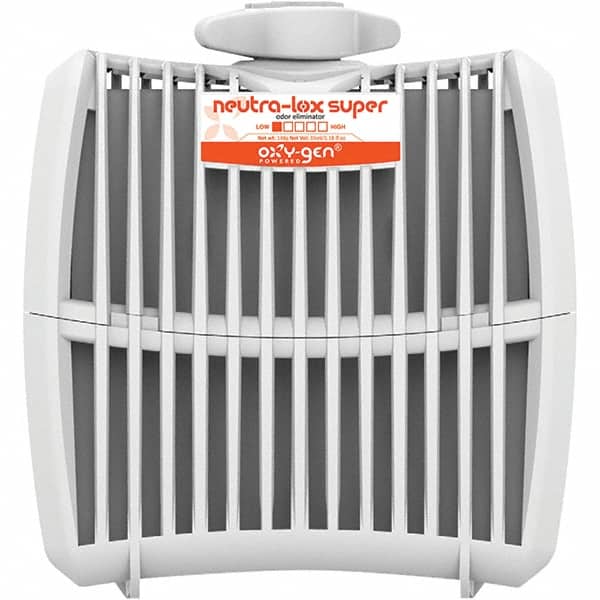 Rochester Midland Corporation - 1 6-Piece 35 mL Cartridge Air Freshener Dispenser Refill - Apex Tool & Supply