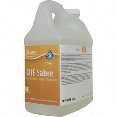 Rochester Midland Corporation - 4 0.5-Gal Bottles Cleaner/Degreaser - Apex Tool & Supply