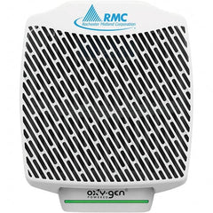 Rochester Midland Corporation - 1 6-Piece 3,000 Cu Ft Coverage, White Air Freshener - Apex Tool & Supply